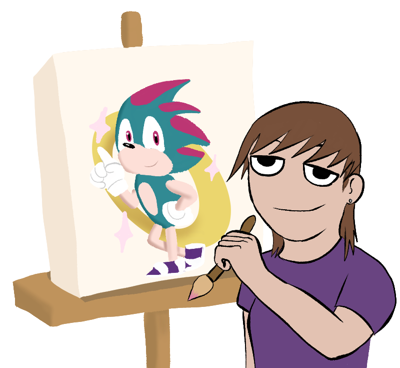 Fan Art